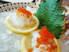 -Mr·Fish鱼鲜生海鲜放题(银泰in99店)