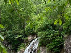 -百里山水画廊乌龙峡谷