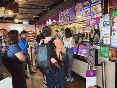 -太兴烧味餐厅(香港机场店)