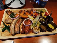 -布拉格餐厅· 中欧捷克菜(全国首店)