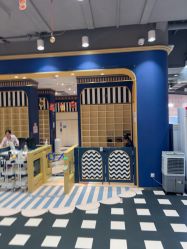 -meland亲子乐园(北京首开通州万象汇店)