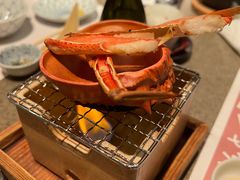 -蟹道乐(京都本店)