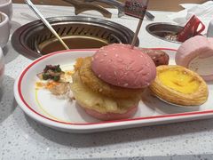 -龍歌自助小火锅(崂山丽达店)