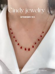 点击看大图 -Cindy Jewelry·钻戒·彩色宝石