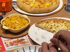 -必胜客(龙泉万达店)