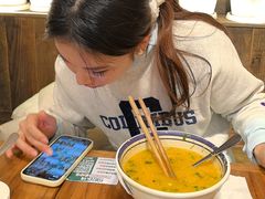 -云阿蛮云南生烫牛肉米线(奉贤路店)