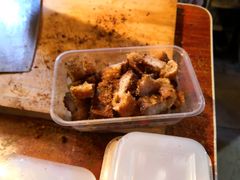 -脆皮五花肉(建东街旗舰店)