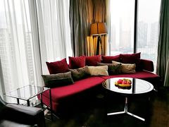 -广州天河希尔顿酒店