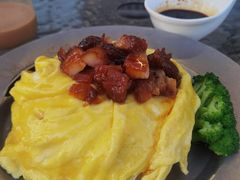 -香港新曜记茶餐厅(星耀城店)