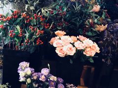 -森野花艺培训·企业团建活动沙龙