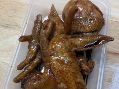 -山水肠粉(盐田店)