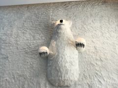 -Mr·Kuma酷么先生雪之乐园
