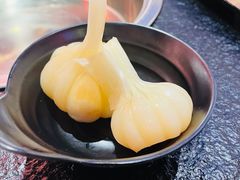 -京炭铜锅涮肉·羊蝎子·羊肉炉(保利·时光里店)