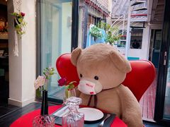 -EATALIA意塔利意式餐厅(鼓楼店)