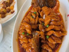 -怡园饭店-餐厅(四望亭店)