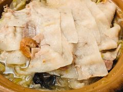 -砂锅居(西四店)