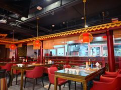 -秦月轩·陕西家乡菜(阜成路·五棵松店)