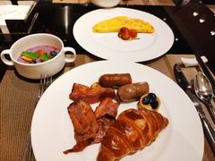 -成都尼依格罗酒店