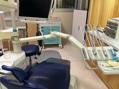-上海仁爱医院口腔科 · 种植