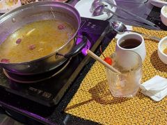 -亚龙湾红树林度假酒店-韩轩韩餐厅