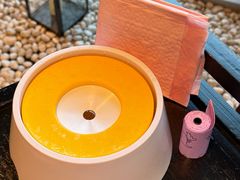 -西安浐灞艾美酒店·汉江餐厅·火锅