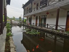 -荷塘味道(水长城店)