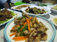 -老仁义·清真菜(太古街店)