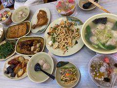 -圆宝台湾小吃(迎津街店)