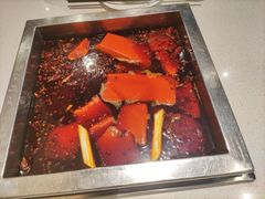 牛油火锅-红鼎坊·老成都火锅(新南门店)