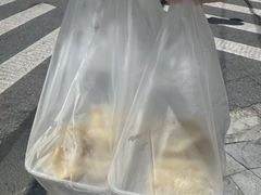 -水丰锅贴(延吉东路店)