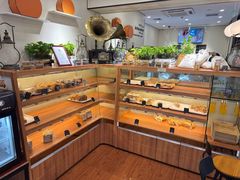 -梦菲思饼屋(瑞金宾馆店)