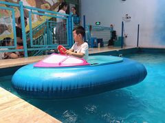 -蒙特利亲子乐园