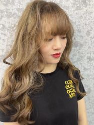 点击看大图 -诗悦发型SALON·圣罗兰店