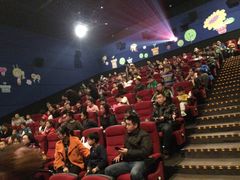 -万达影城(潍坊万达广场IMAX店)