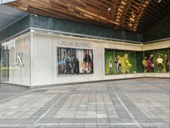 -URBAN REVIVO(佛山南海万达广场店)
