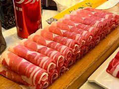 -东来顺饭庄(天坛店)