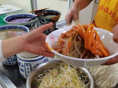 -薛昌利大米面皮(南关正街店)