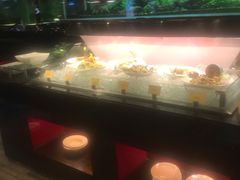 -泰谷酒店·太古码头闽菜自助餐厅