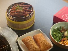 -味当家鱼头火锅.•甲鱼料理(金沙店)