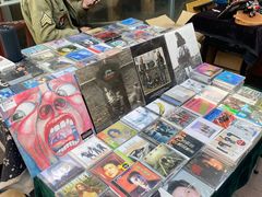 -大理床单厂艺术区