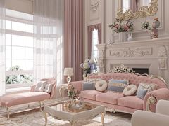 -星杰国际设计 别墅大宅装修(虹桥分公司)