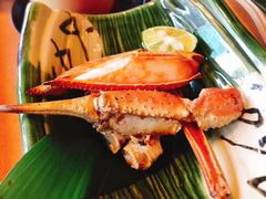 -蟹道乐(道顿堀本店)