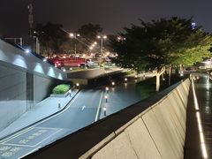 -欢乐海岸水秀剧场