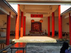 -崖口云吞(中堡店)