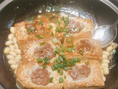 -秋色客家菜(南山店)