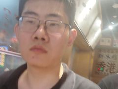 -太子浓心·港式猛火小锅米线(探十里店)