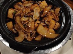 -日昌餐馆(亦庄店)