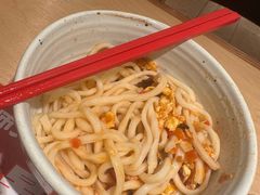 -大师兄·手工面·西北菜(珠海环宇城店)