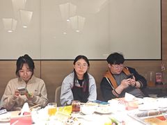 -海底捞火锅(牡丹园店)