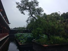 景观位-香山家宴